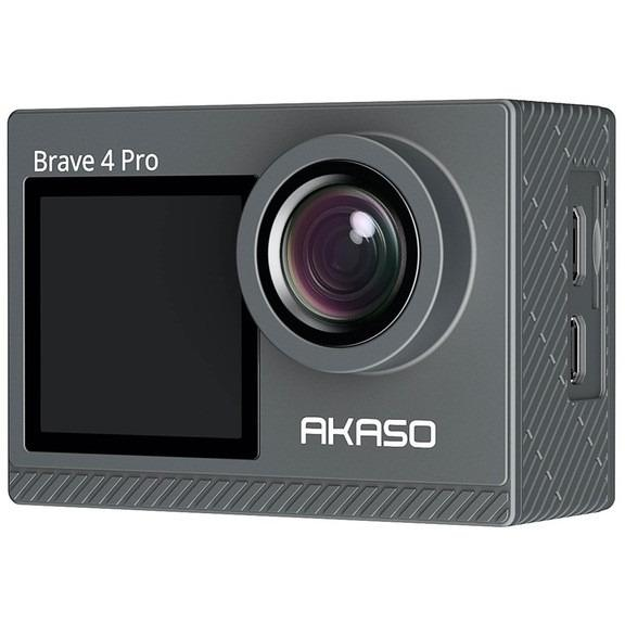 Akaso Brave 4 Pro