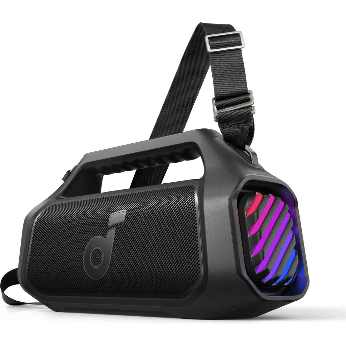 Anker Soundcore Boom 2 Plus