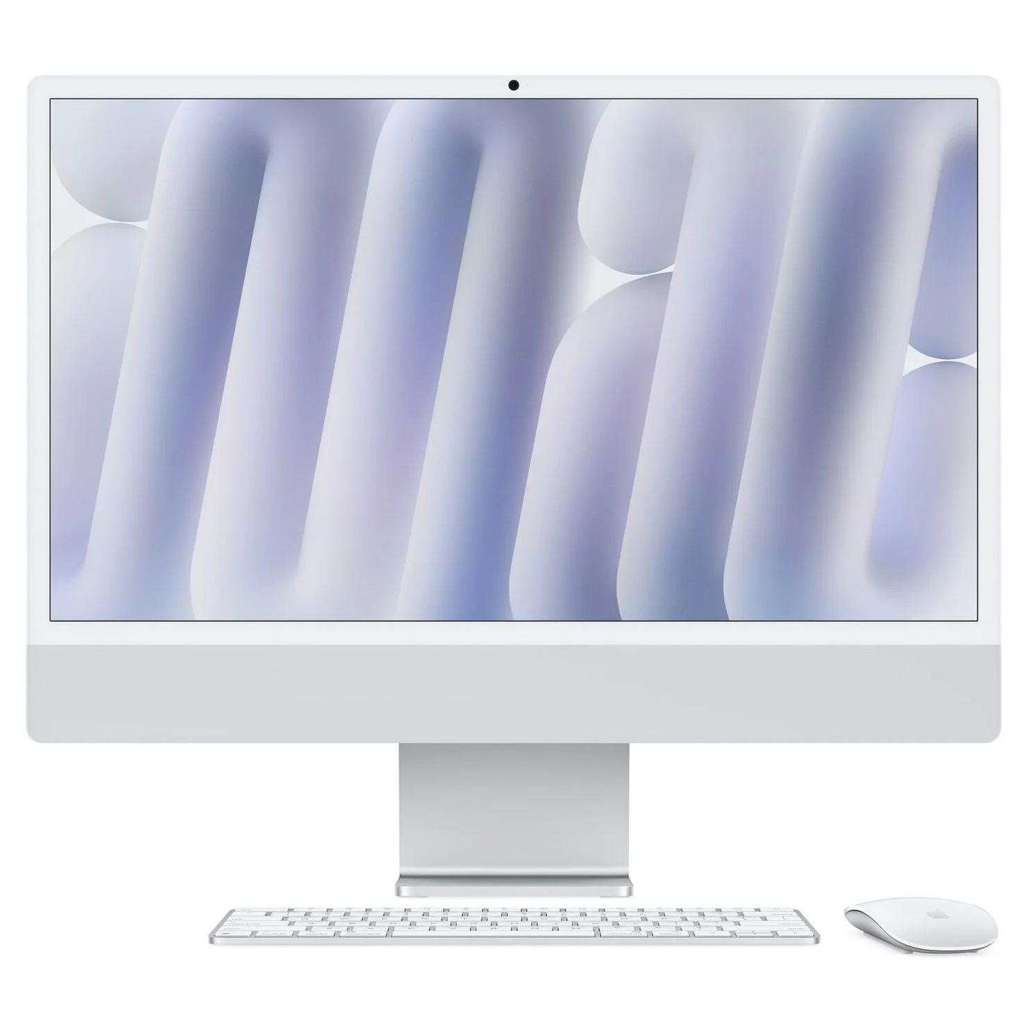 Apple iMac 24" M4