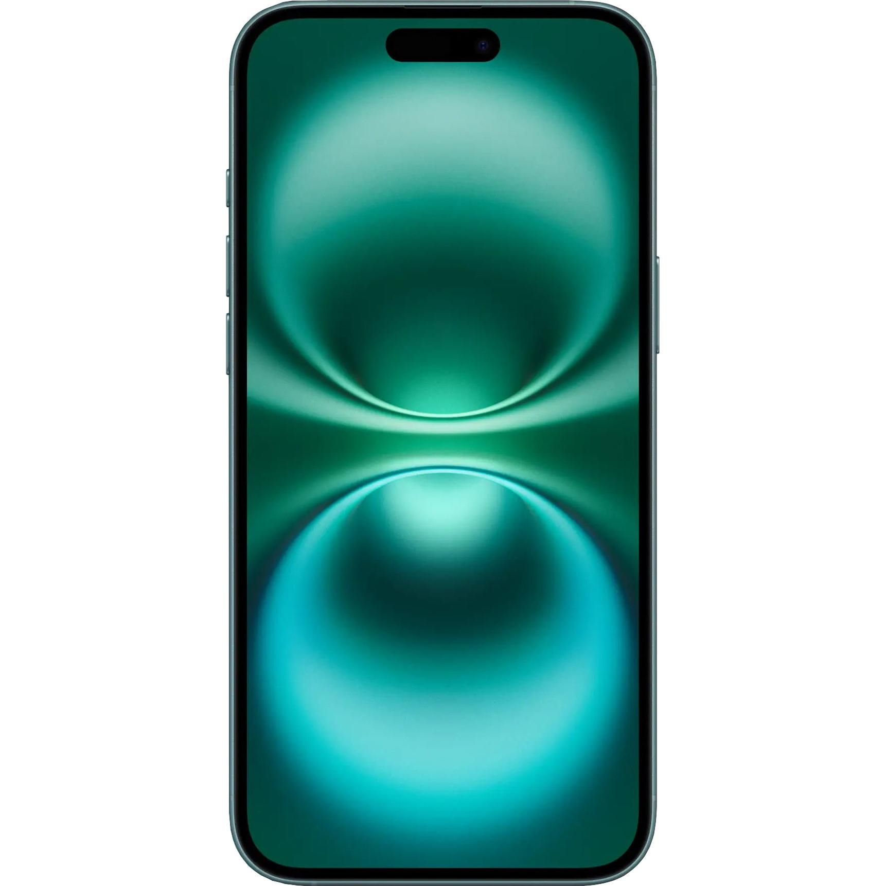 Apple iPhone 16 Plus