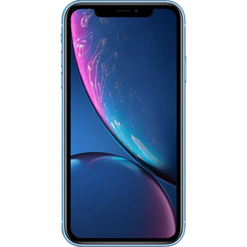 Apple iPhone XR