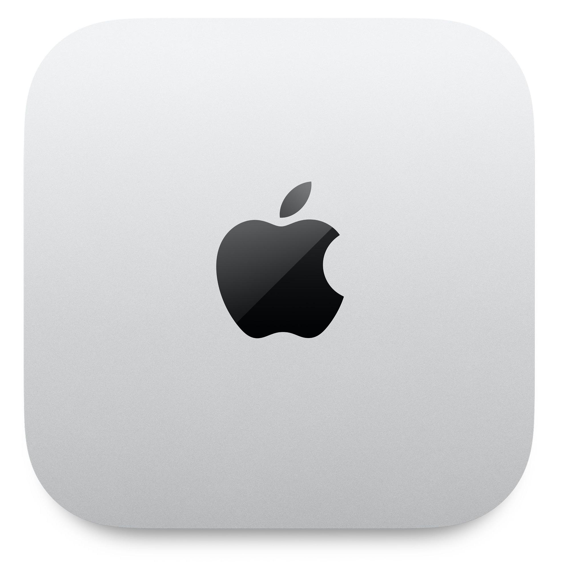 Apple Mac Mini M4