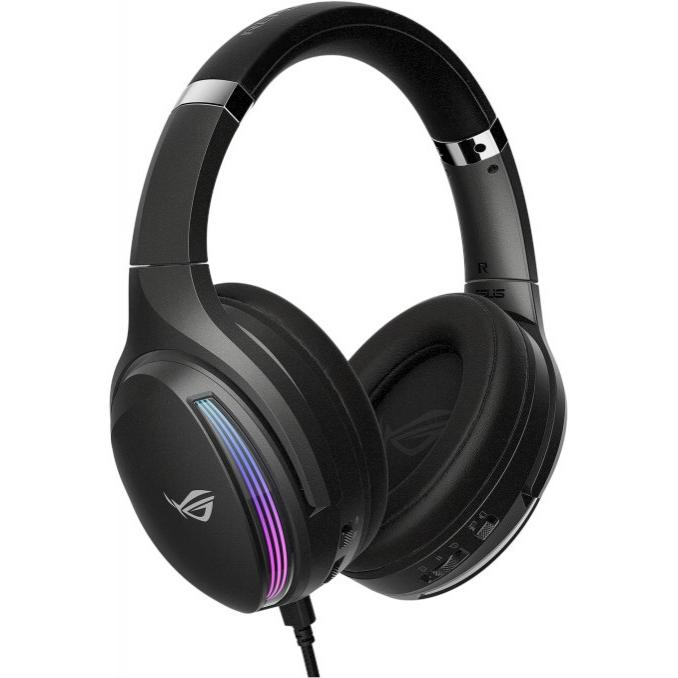 Asus ROG Fusion II 500