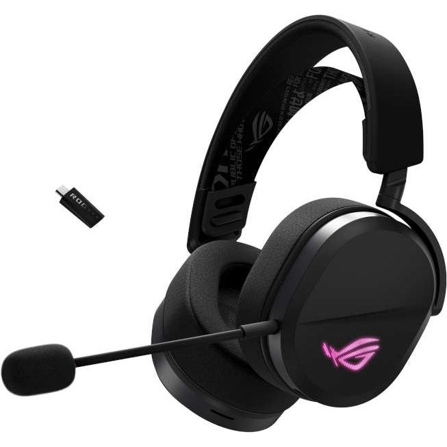 Asus ROG Pelta