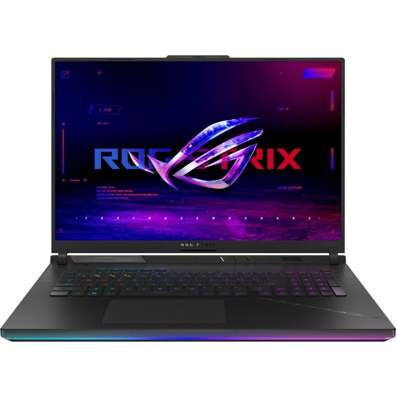 Asus ROG Strix G18 G814JIR-N6003W