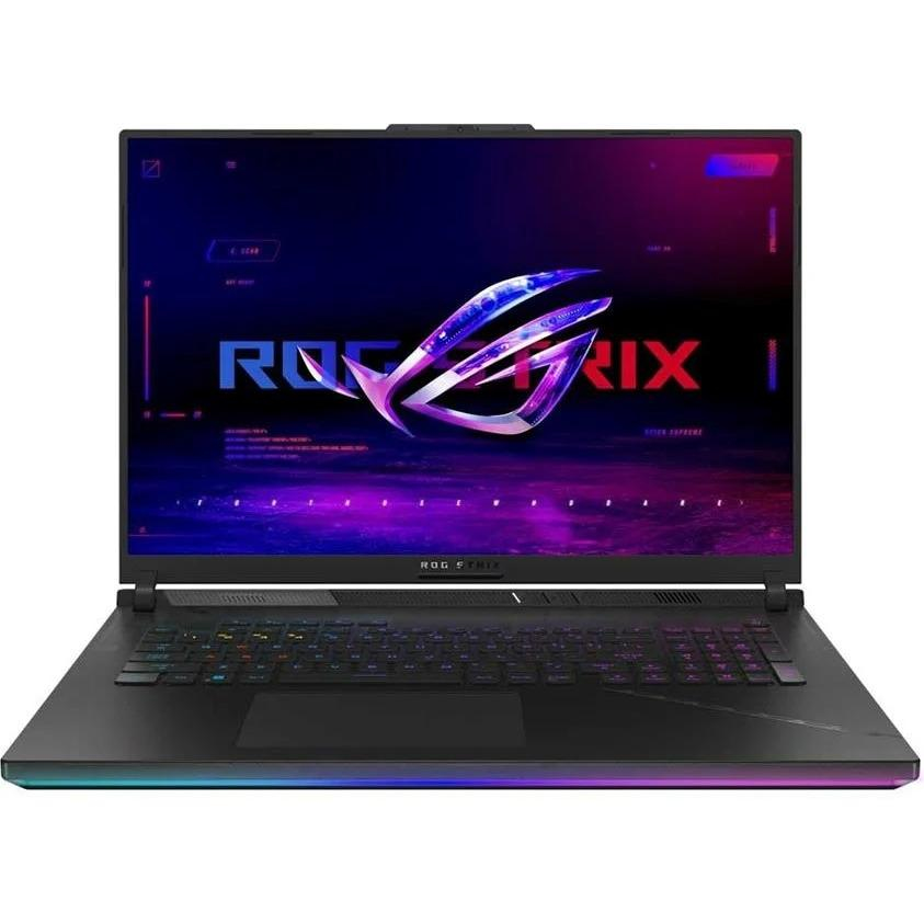 Asus ROG Strix Scar 18 G834JY-N6040W