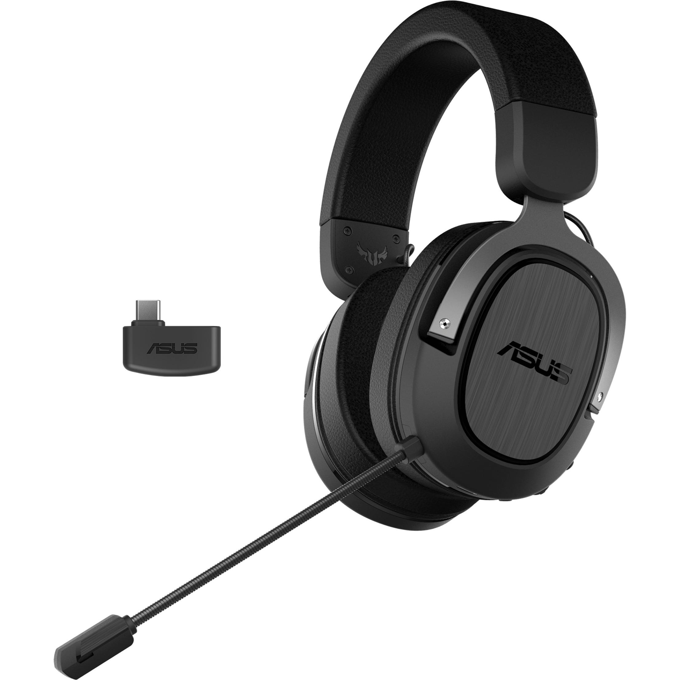 Asus TUF Gaming H3 Wireless