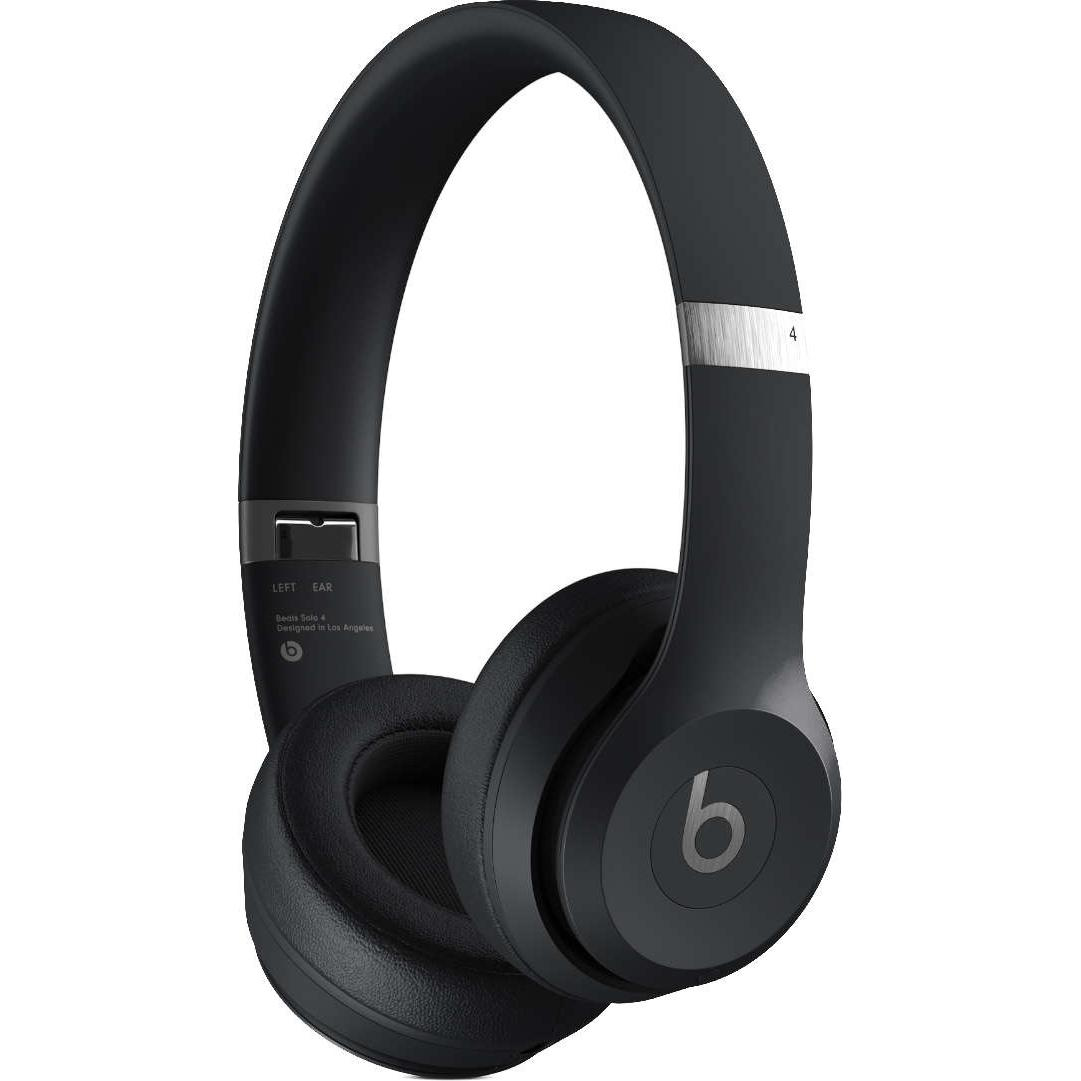 Beats Solo 4