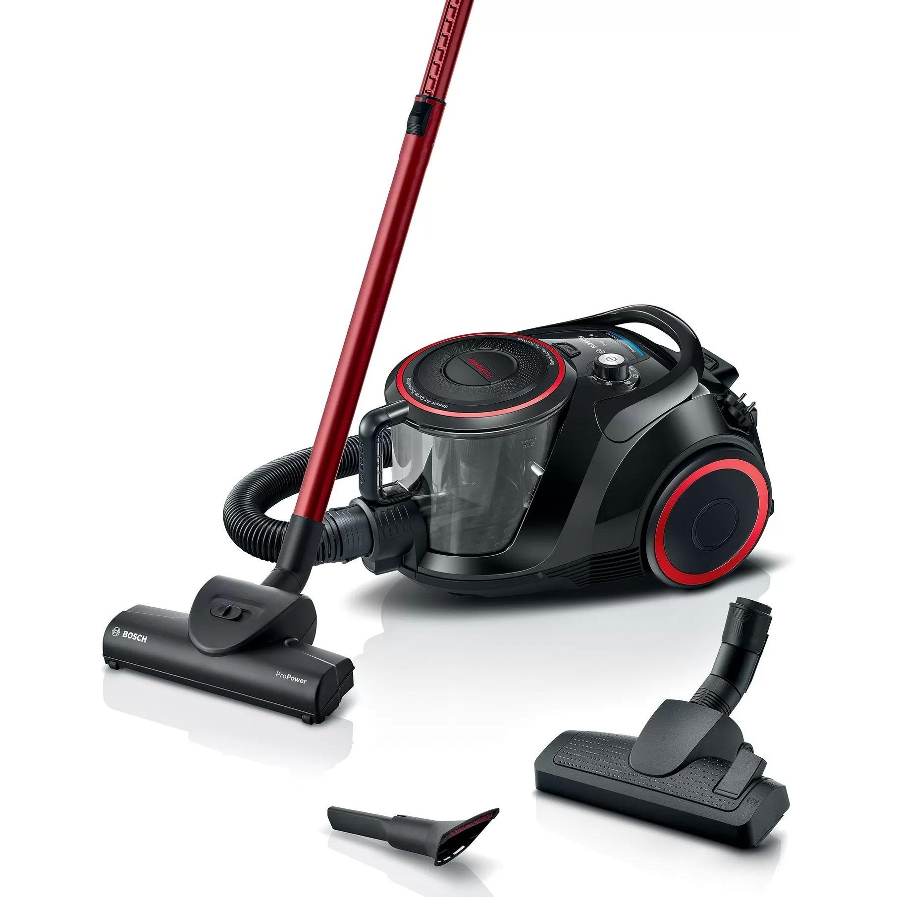 Bosch BGS41POW2