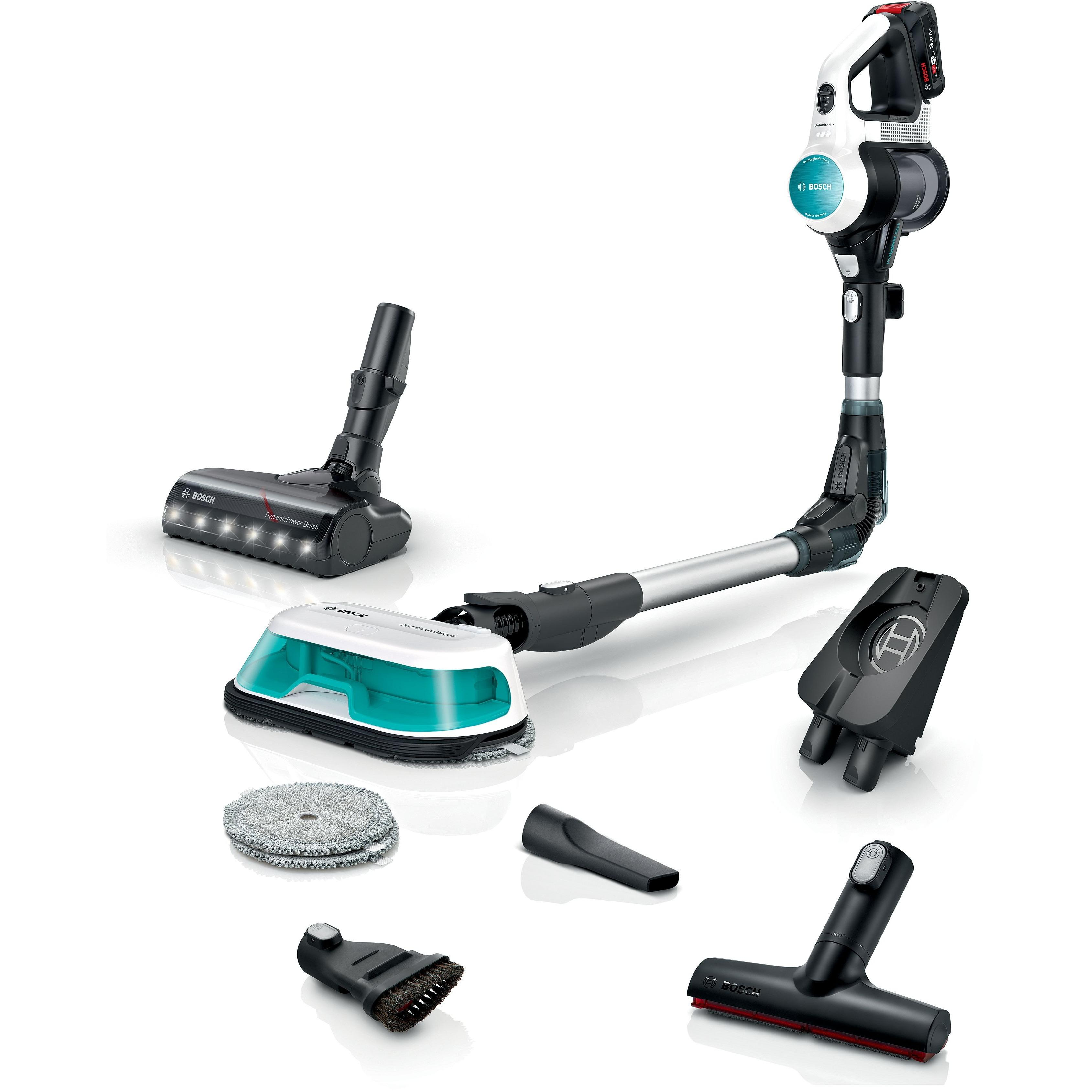 Bosch Unlimited 7 BCS71HYG1