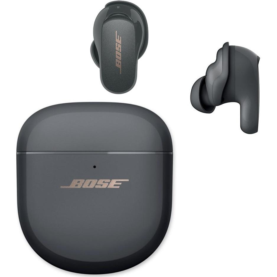 Bose QuietComfort Earbuds II