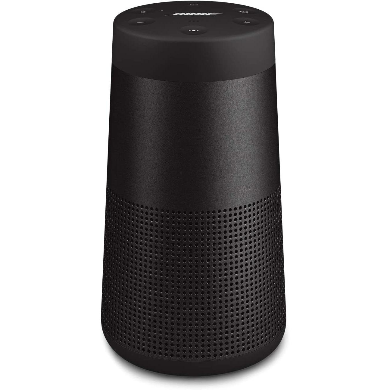 Bose SoundLink Revolve II
