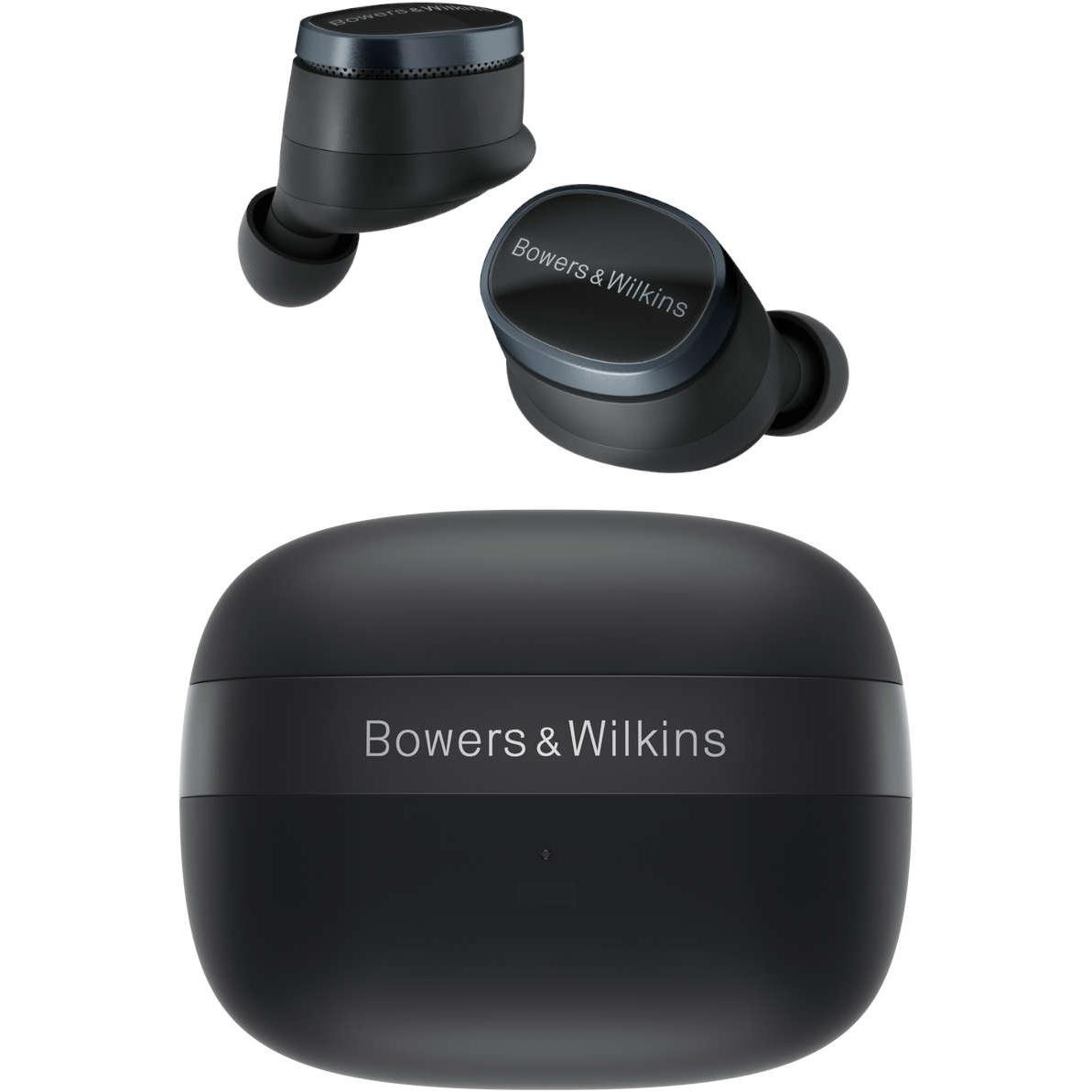 Bowers & Wilkins Pi8