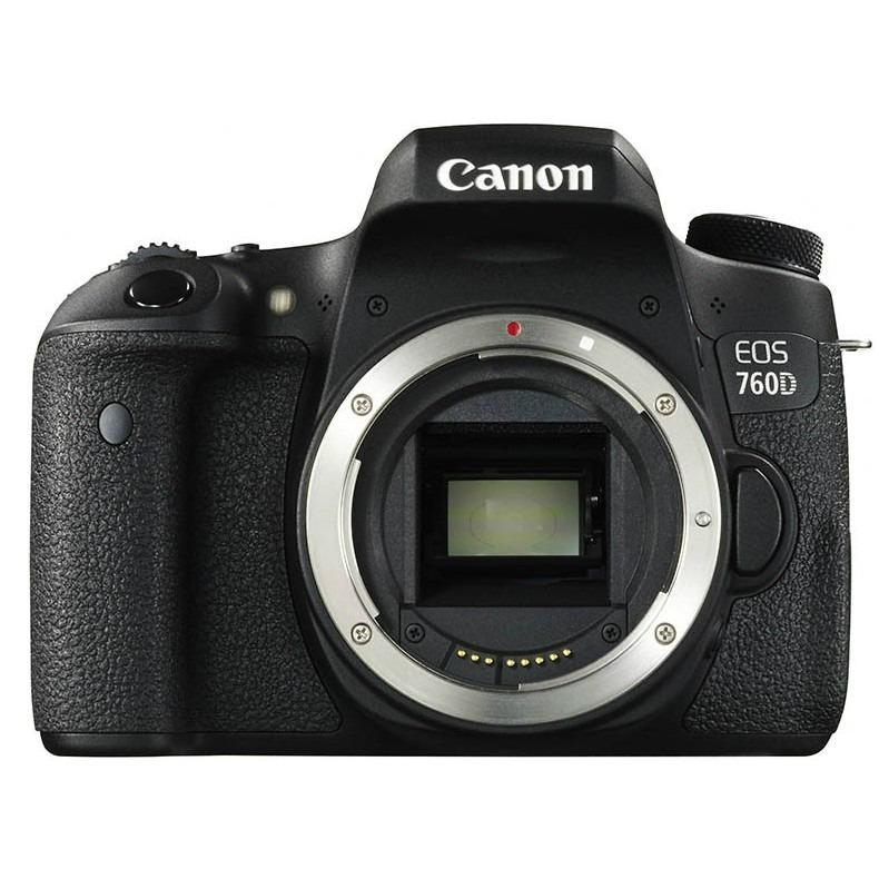 Canon EOS 760D