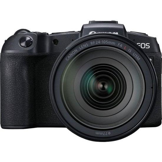 Canon EOS RP 24-105mm