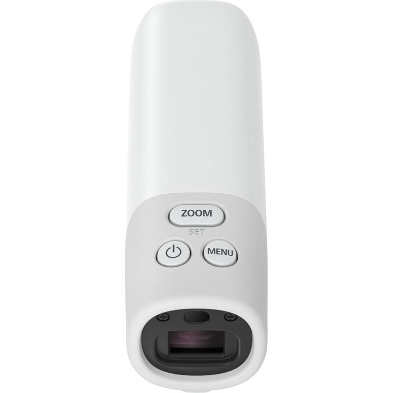 Canon PowerShot Zoom