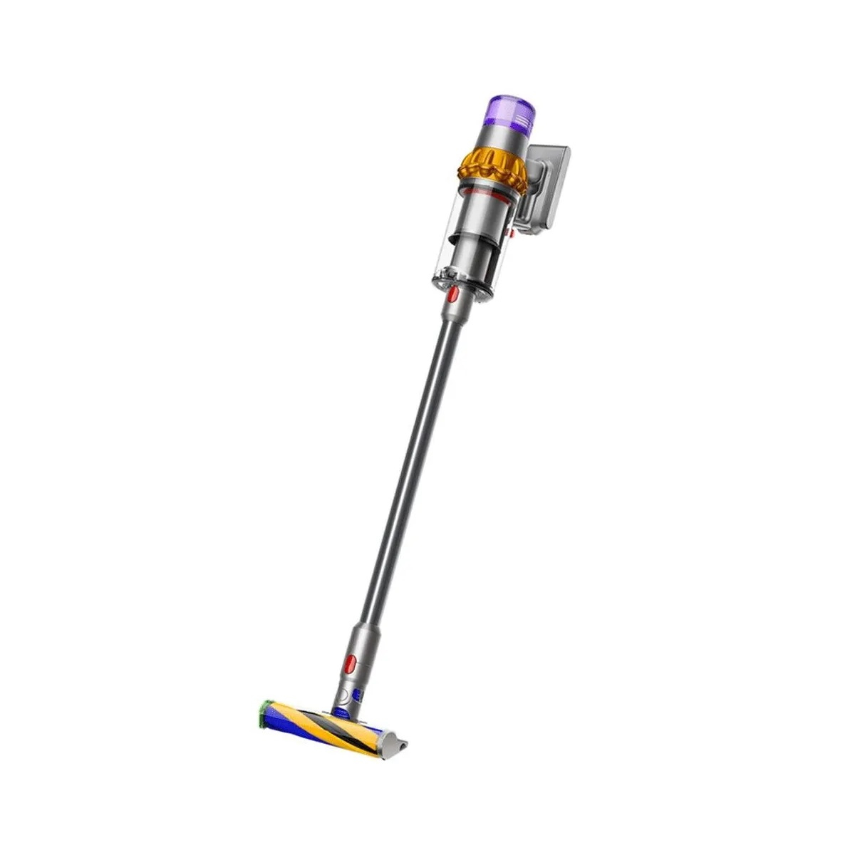 Dyson V15 Detect Extra