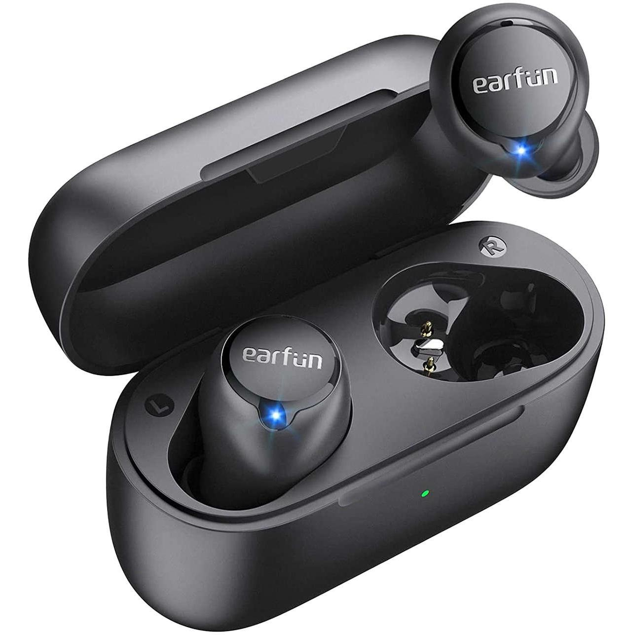 EarFun Free 2S