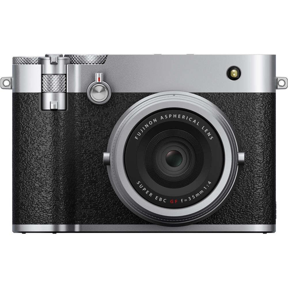 Fujifilm GFX100RF