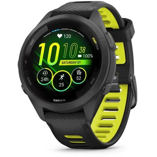 Garmin Forerunner 265S