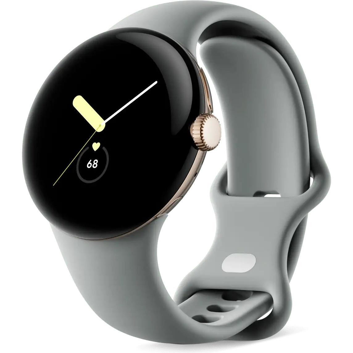 Google Pixel Watch