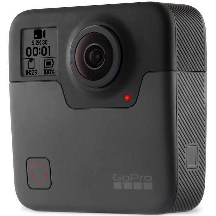 GoPro Fusion
