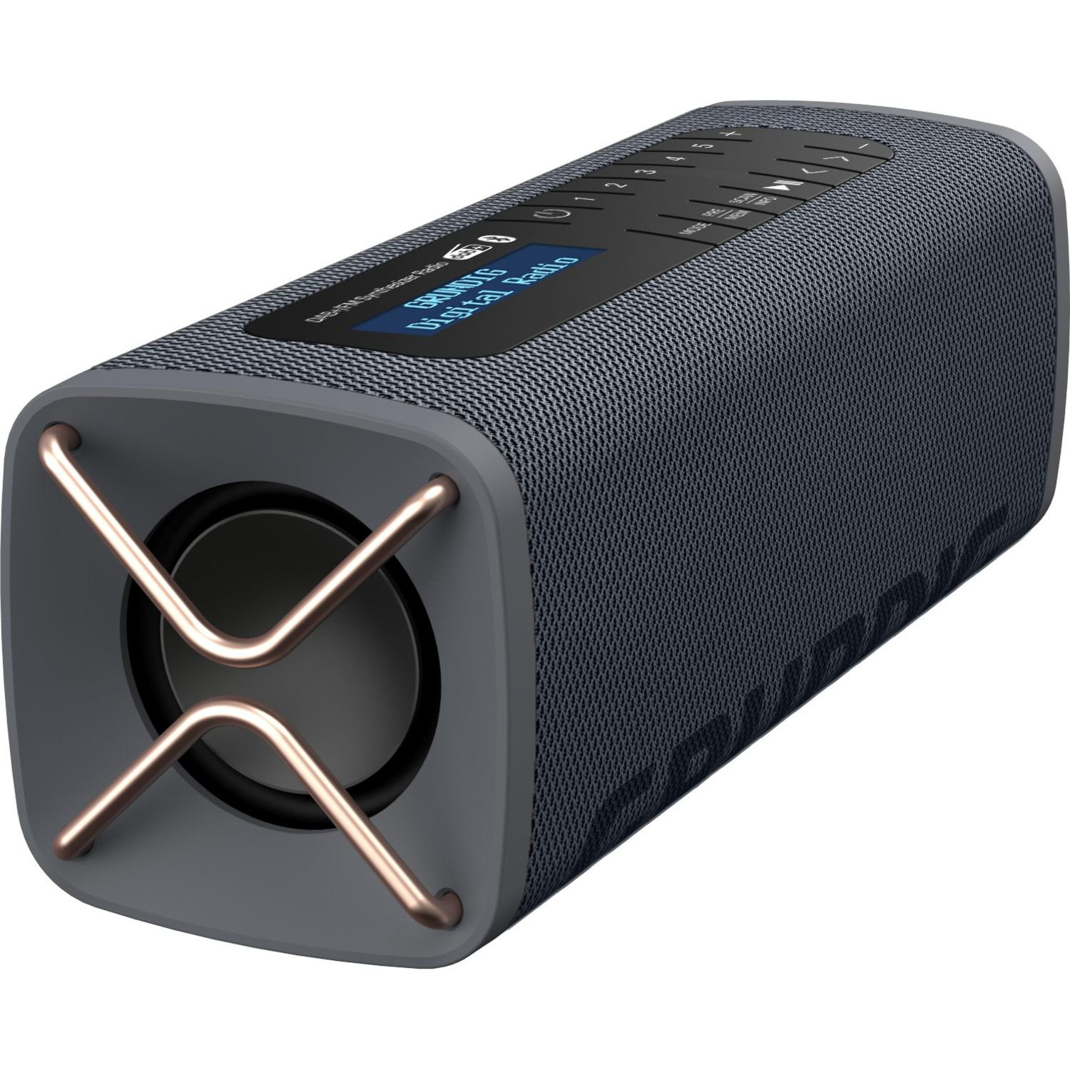 Grundig Band