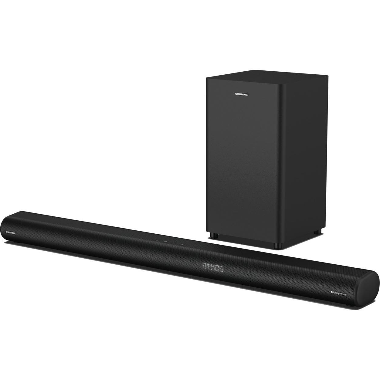 Grundig DSB 3000
