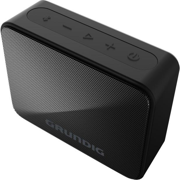 Grundig Solo