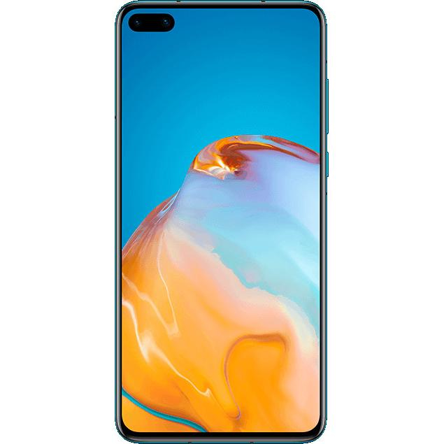 Huawei P40