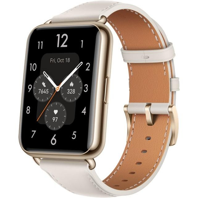 Huawei Watch Fit 2 Classic
