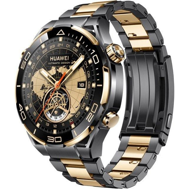 Huawei Watch Ultimate Design