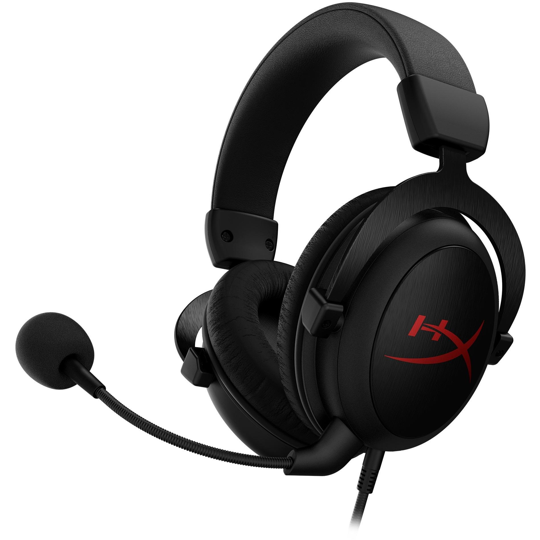 HyperX Cloud Core 7.1