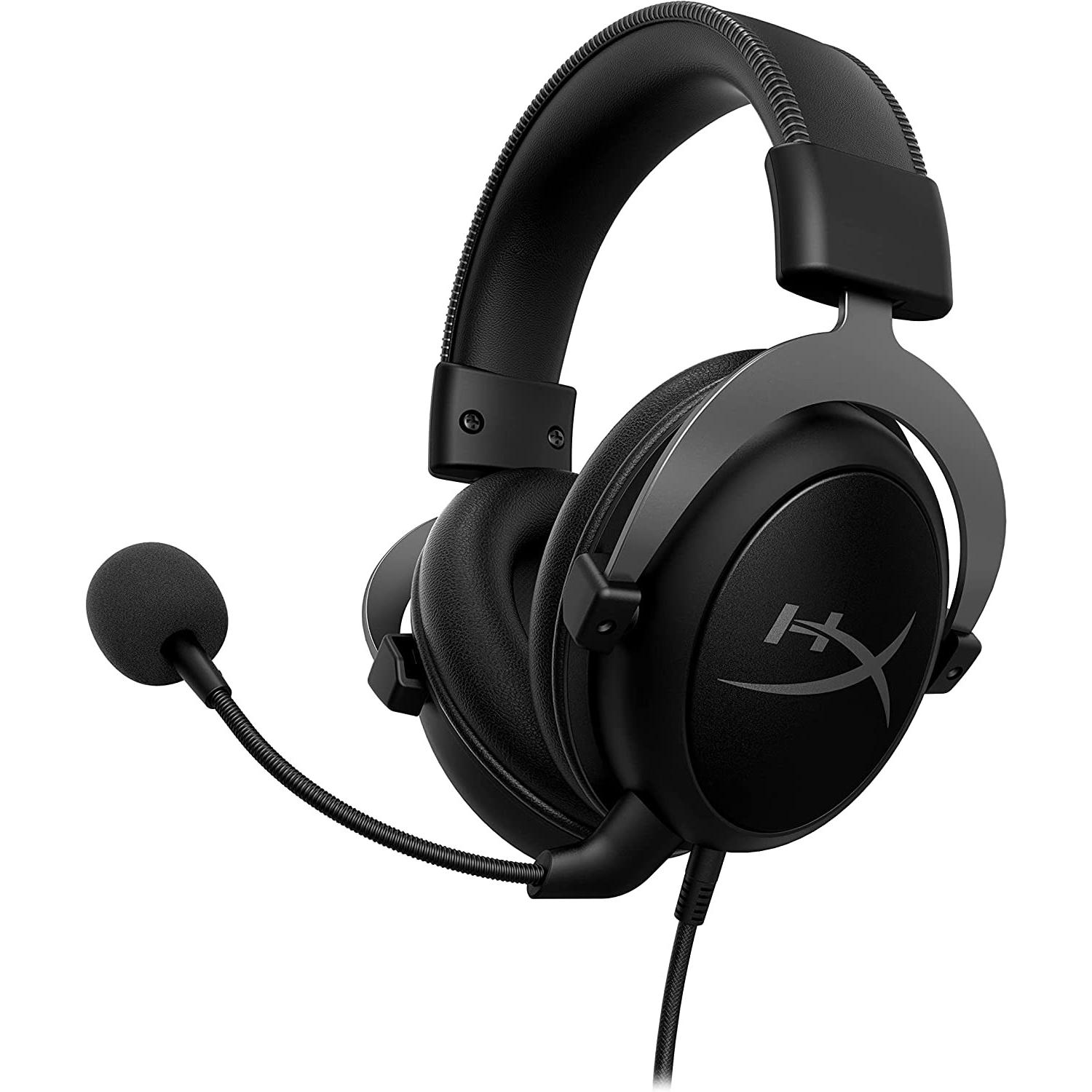 HyperX Cloud II