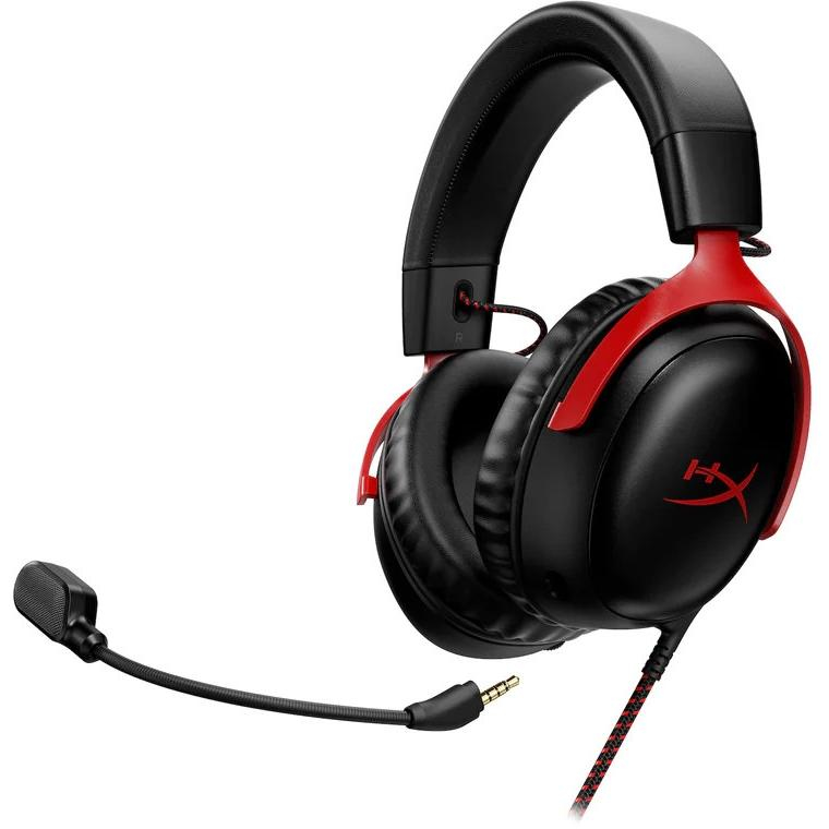 HyperX Cloud III