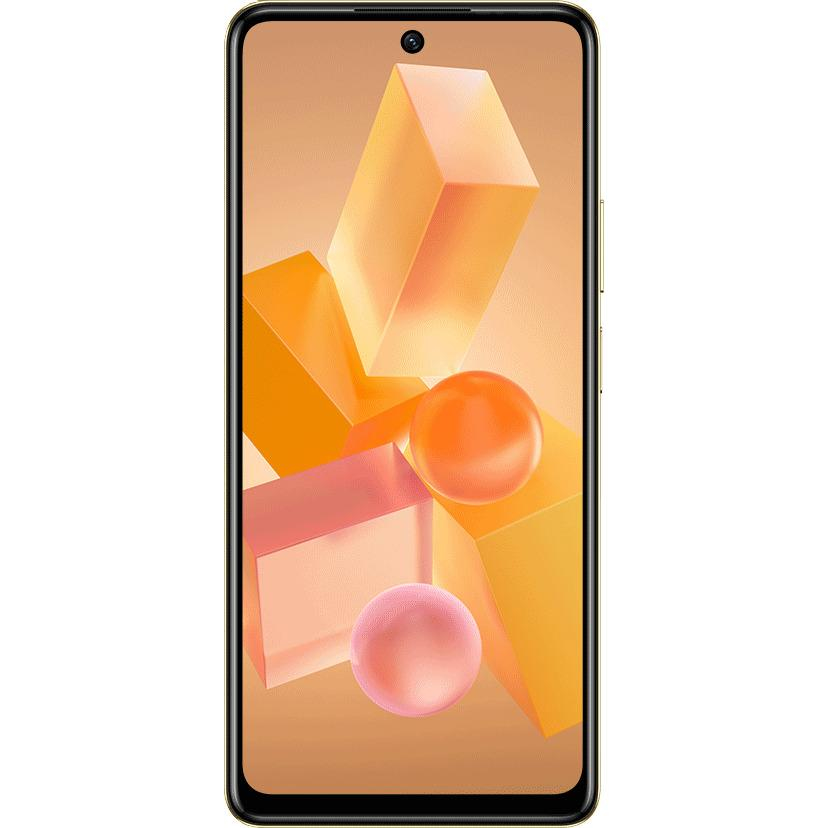 Infinix Hot 40 Pro