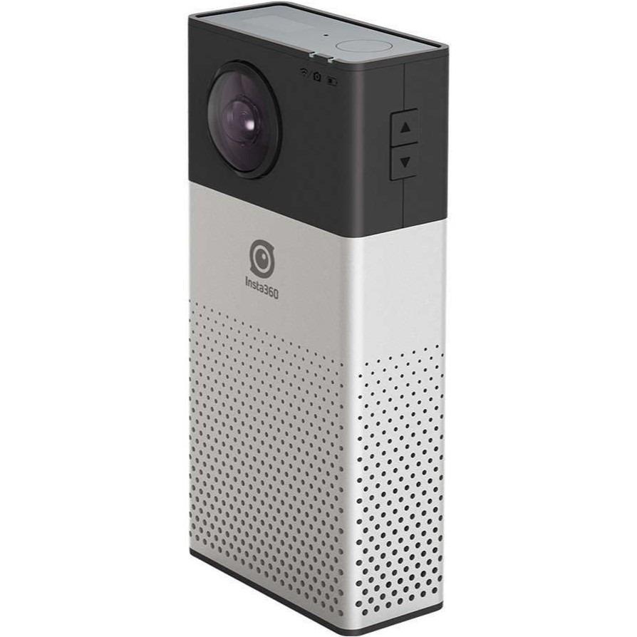 Insta360 4K