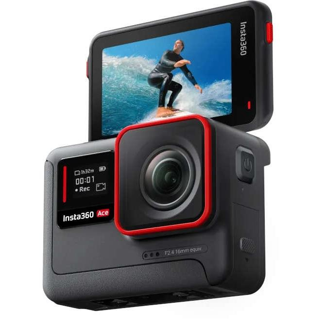 Insta360 Ace
