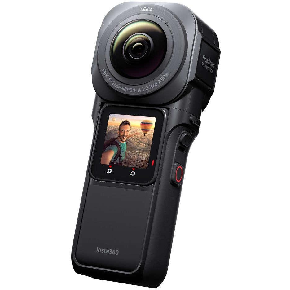 Insta360 ONE RS 1-Inch 360 Edition