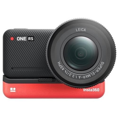 Insta360 ONE RS 1-Inch