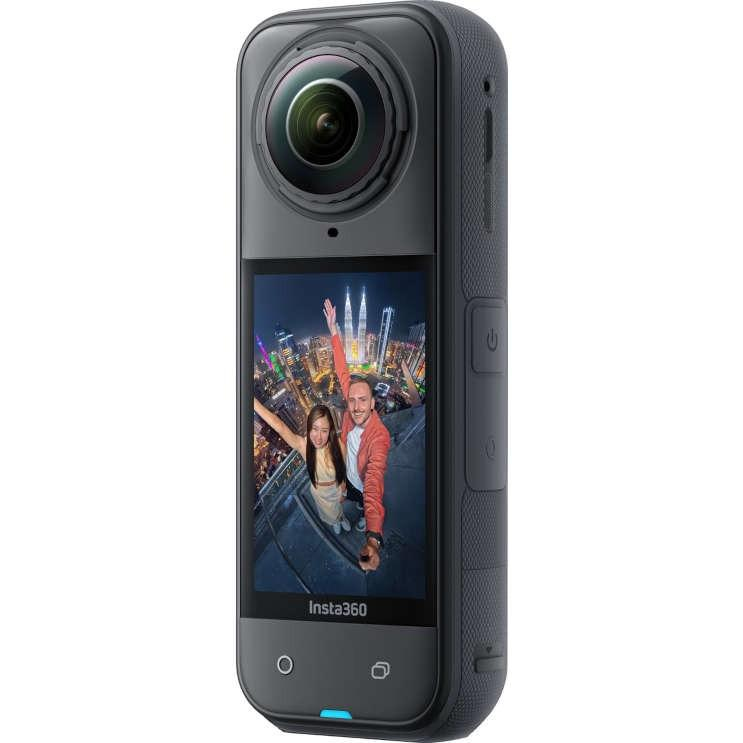 Insta360 X5