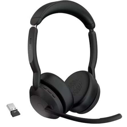 Jabra Evolve2 55 Stereo