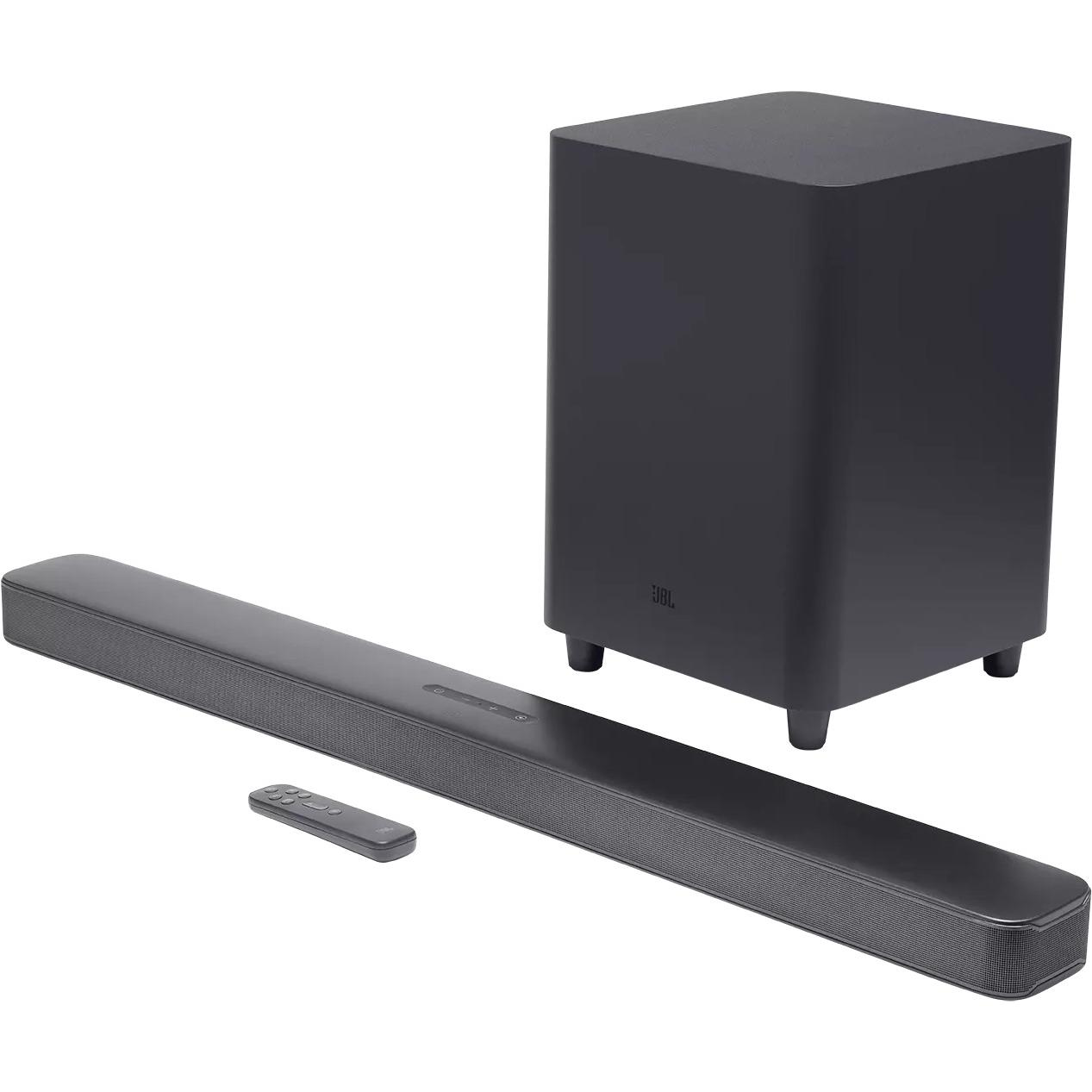 JBL Bar 5.1 Surround