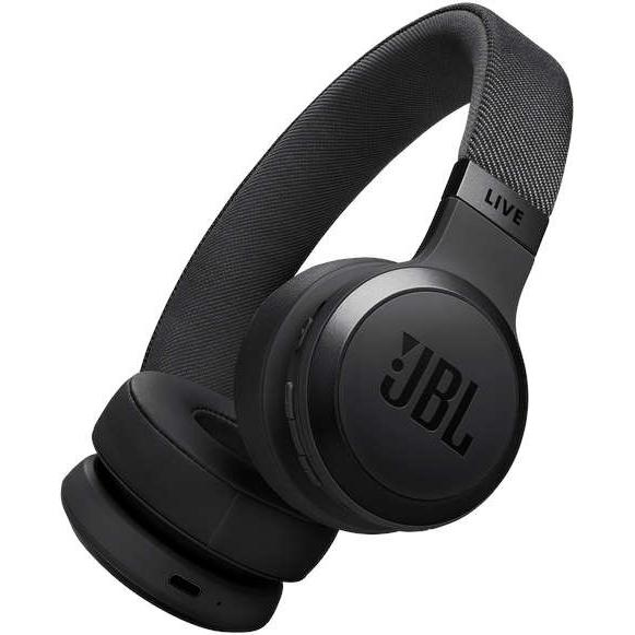 JBL Live 670NC