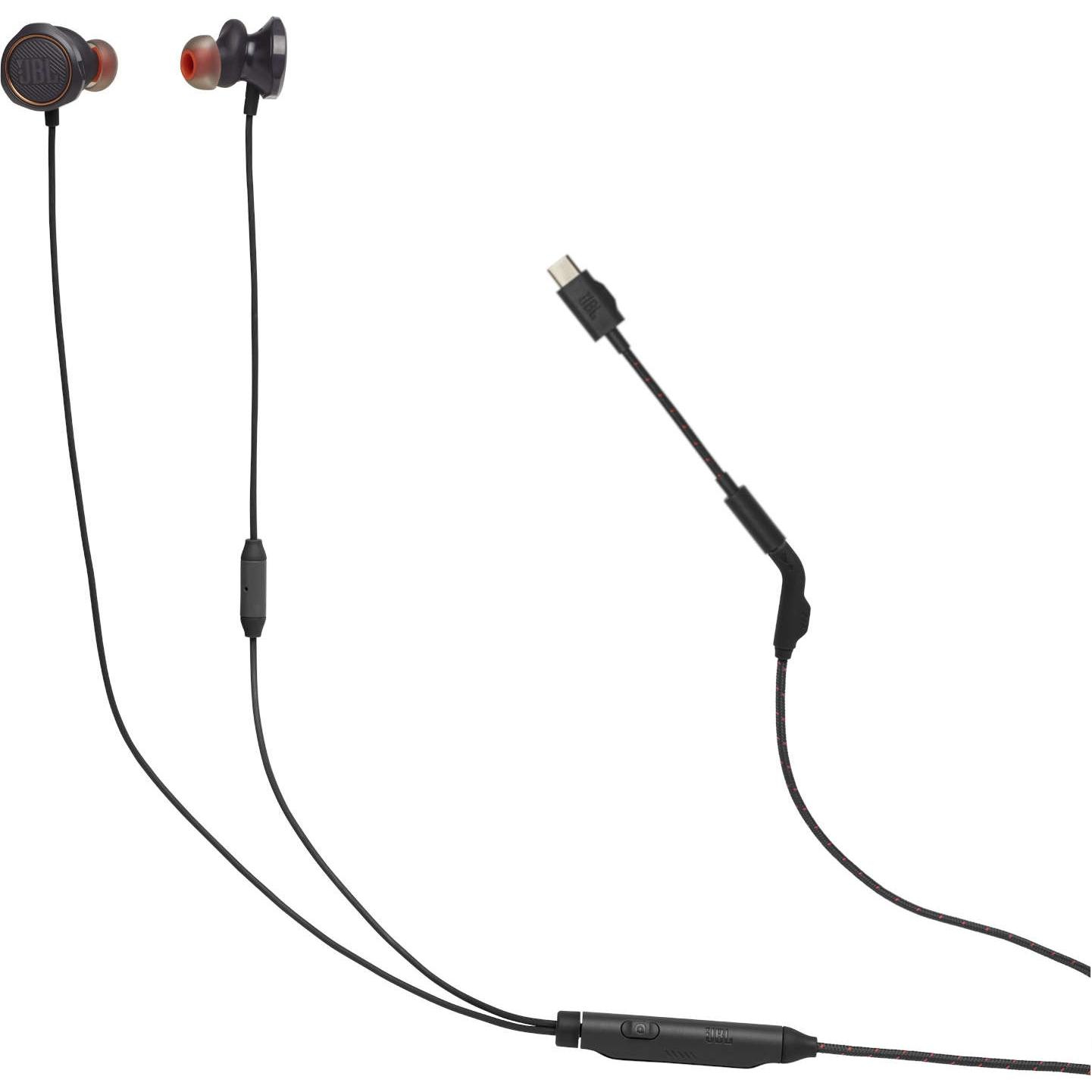 JBL Quantum 50C