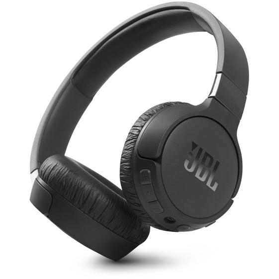 JBL Tune 660NC