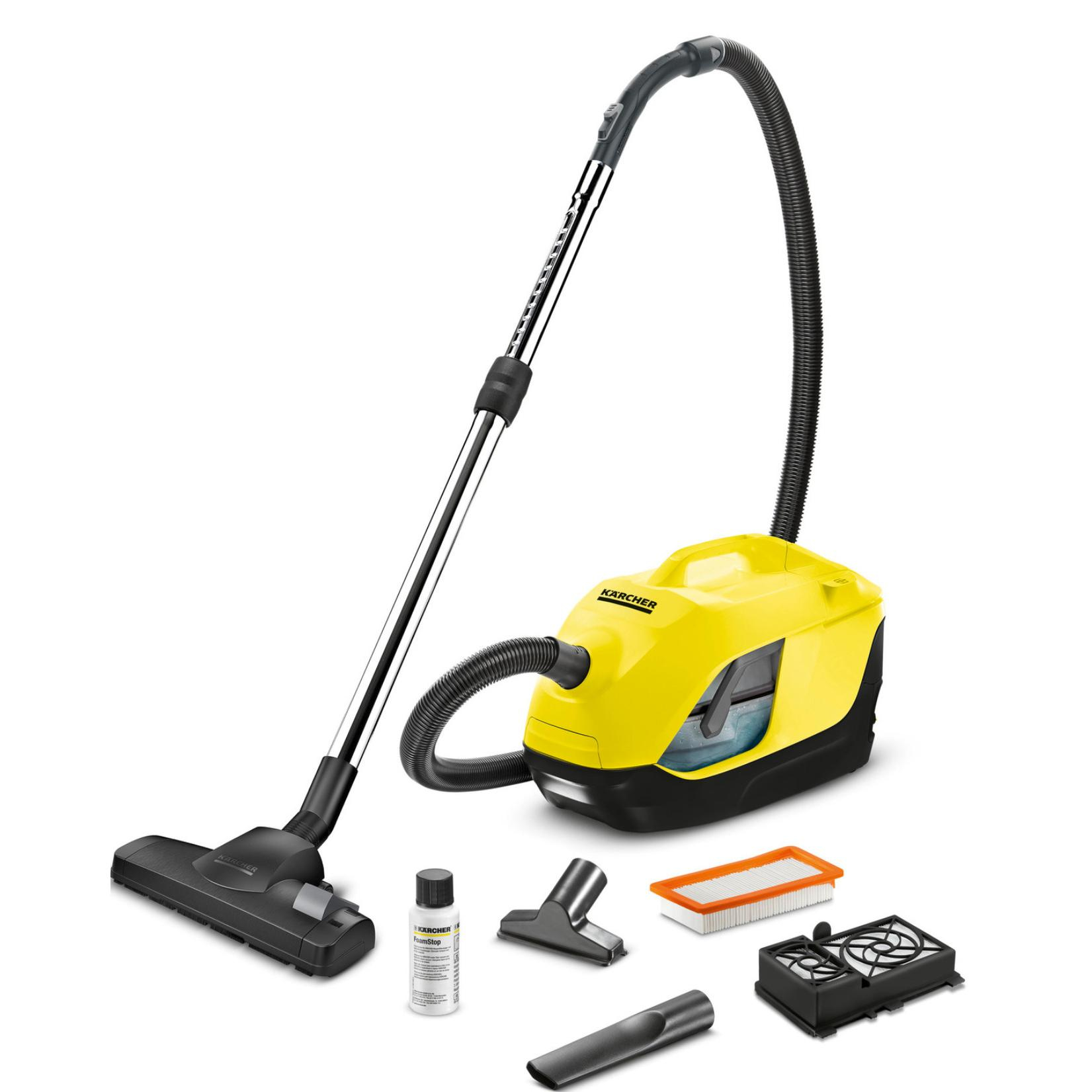 Karcher DS 6