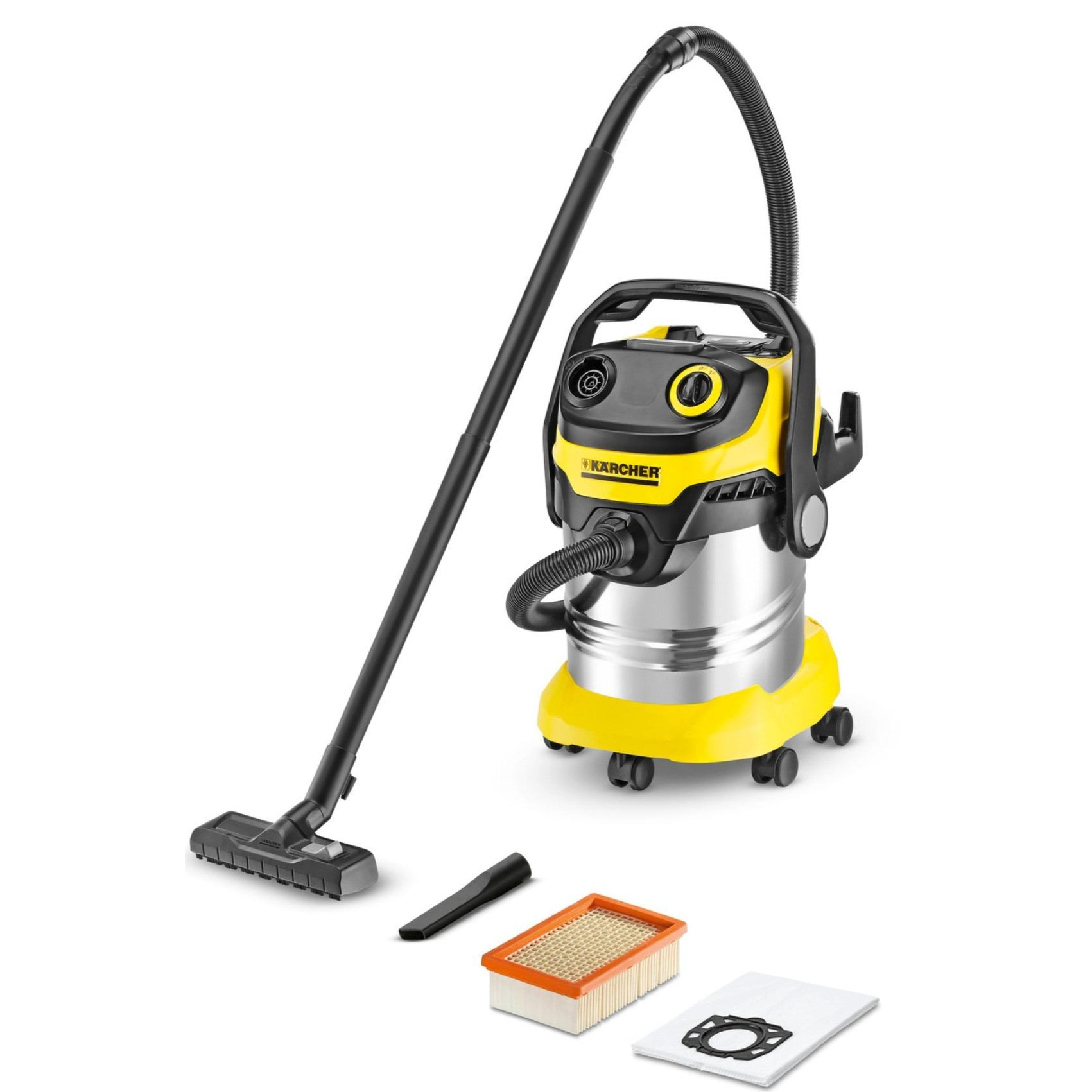 Karcher WD 5 Premium
