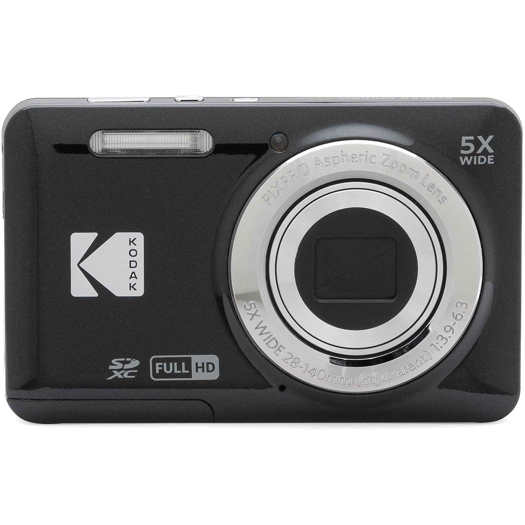 Kodak Pixpro FZ55