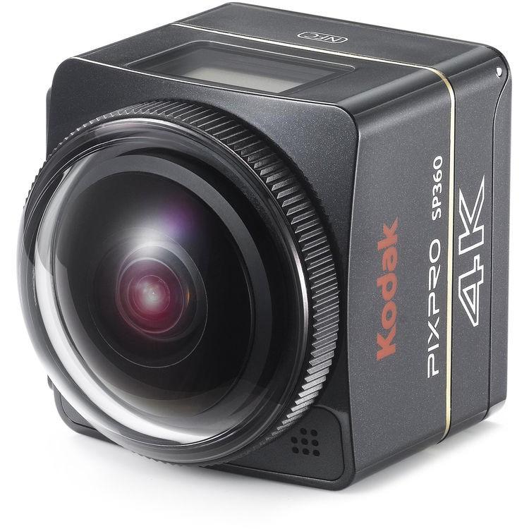 Kodak PIXPRO SP360 4K